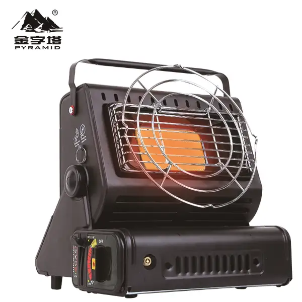 Multifunctional Outdoor Gas Heater BDZ-193 Portable Camping Gas Healter