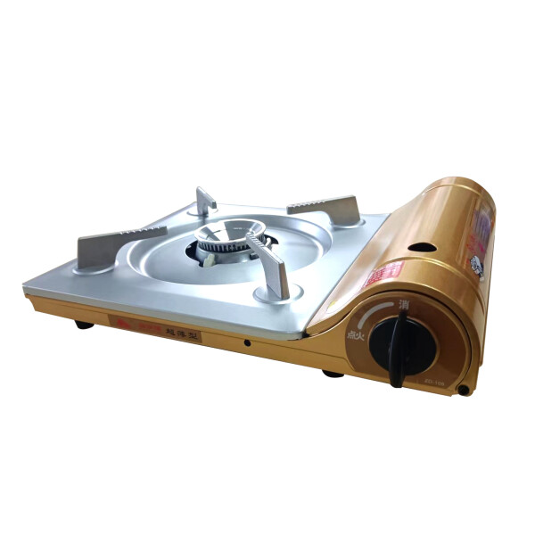 Fully Automatic Multifunctional ZD-106 Portable Gas Stove Portable Gas Stove Outdoor Cooking Stove
