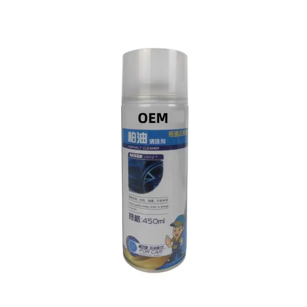 Engine Cleaner Spray , Automotive Degreaser Spray,Use for Tight Spaces, Non-corrosive