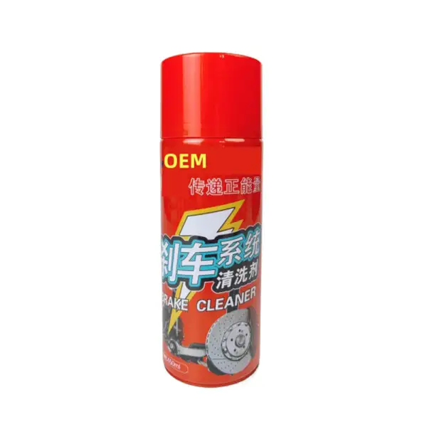 Tire Cleaner Spray for Cars, Trucks, Motorcycles, 15.4 Oz Each