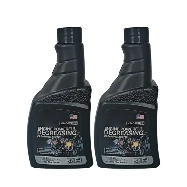 Wholesale Factory Price - Long Multi-purpose High-standard High-quality Liquid Cleaner, Used for Cleaning Vehicle Engines
