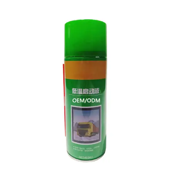 Car Antifreeze -50°F Protection Non-Toxic